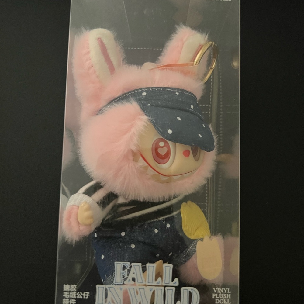Labubu